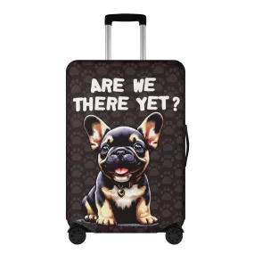 Dior - Luggage Cover