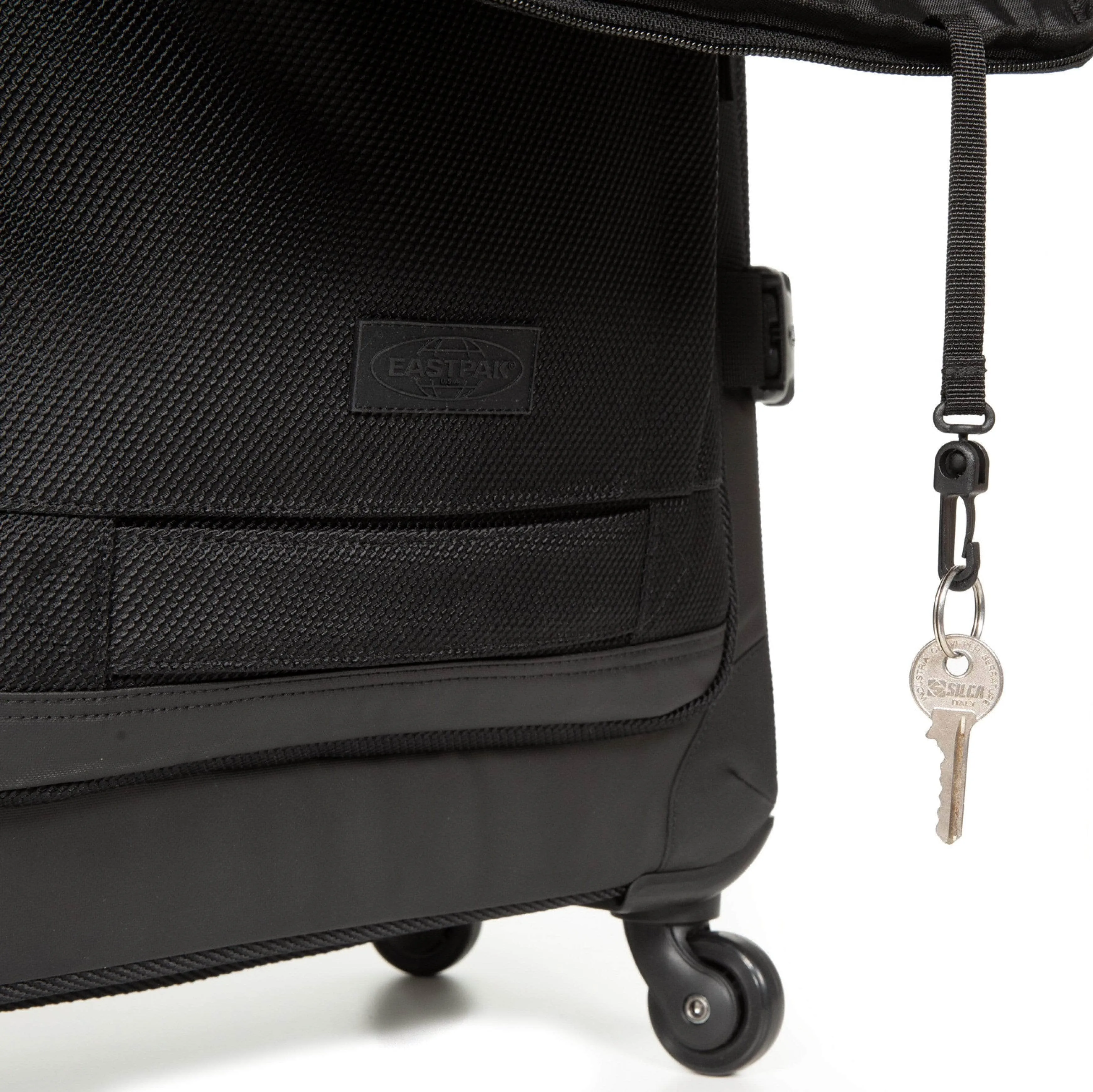 Eastpak Trans4 Cnnct M Cnnct Coat Medium Wheeled Luggage - EK00096E80W1