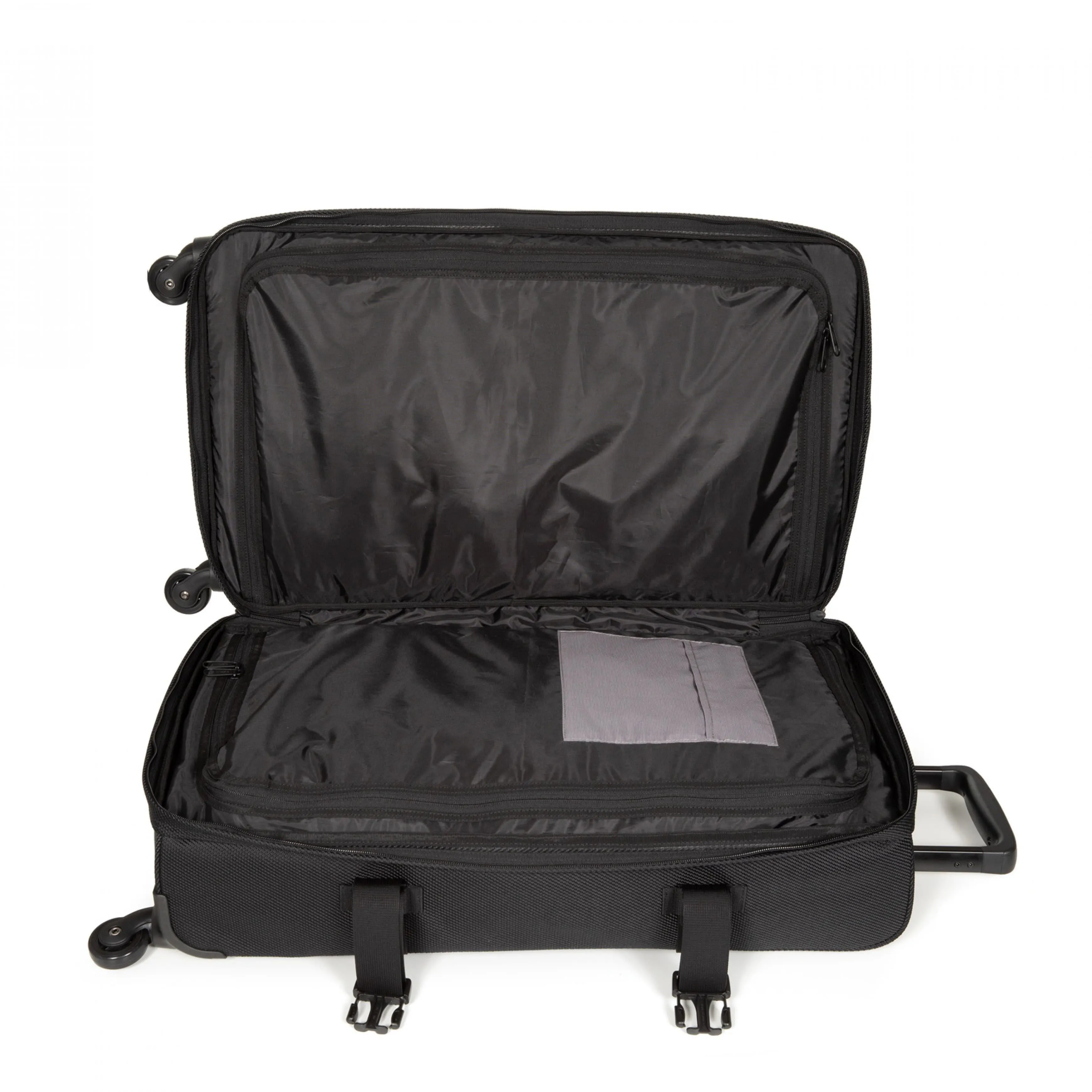 Eastpak Trans4 Cnnct M Cnnct Coat Medium Wheeled Luggage - EK00096E80W1