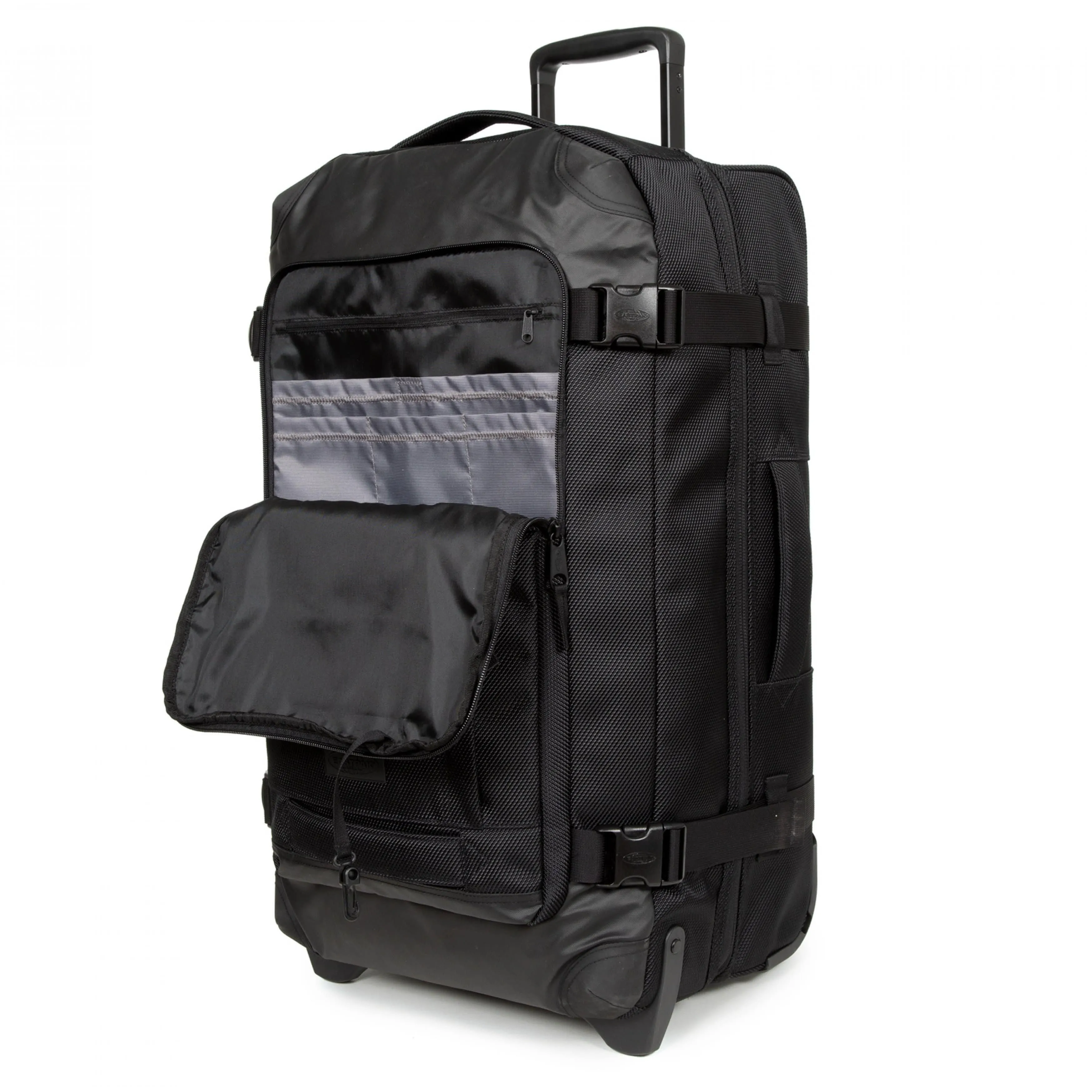 Eastpak Trans4 Cnnct M Cnnct Coat Medium Wheeled Luggage - EK00096E80W1