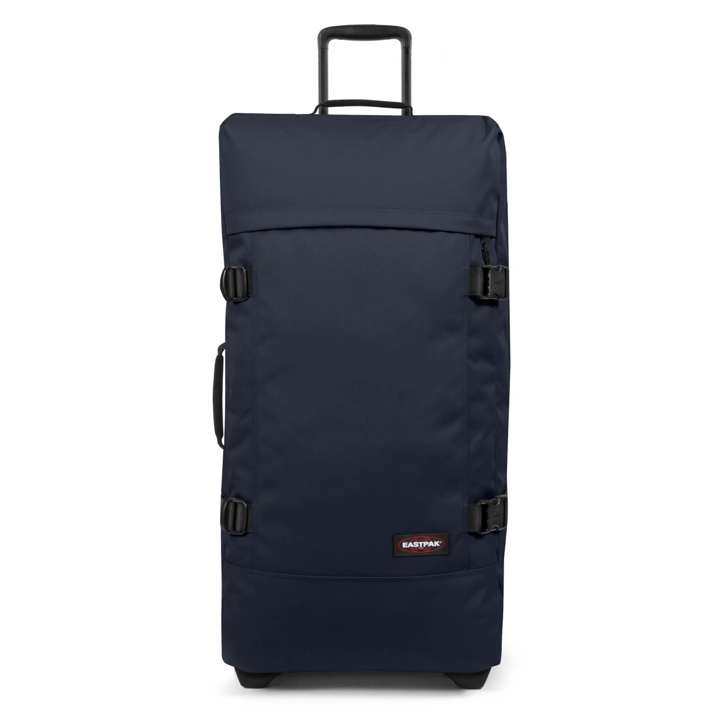 Eastpak Tranverz L Ultra Marine Large Wheeled Luggage - EK00063LL831