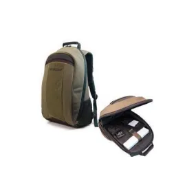 Eco Backpack Up To 17.3 Olive
