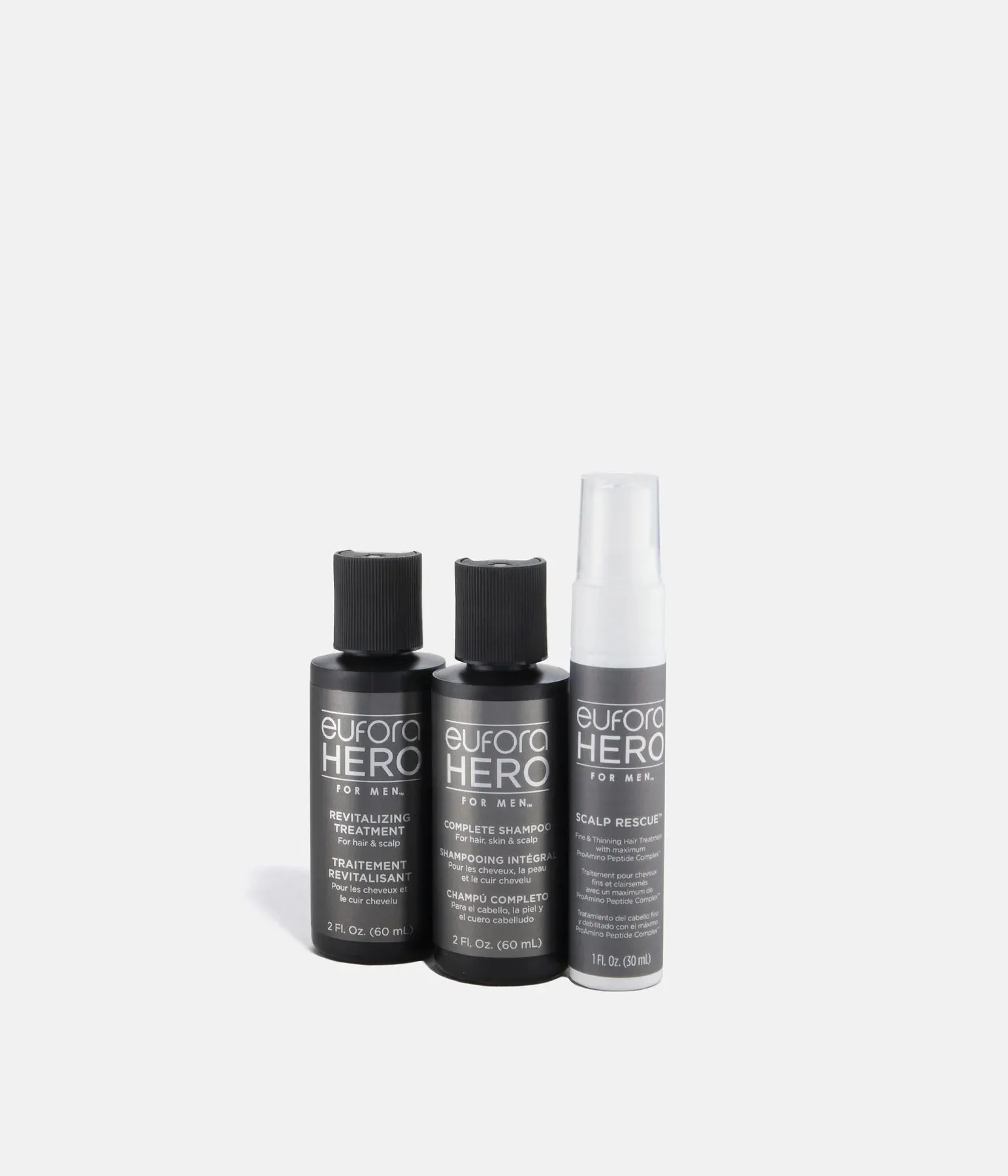 Eufora Hero Starter Kit