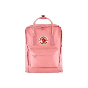 Fjallraven Kanken Backpack - Pink
