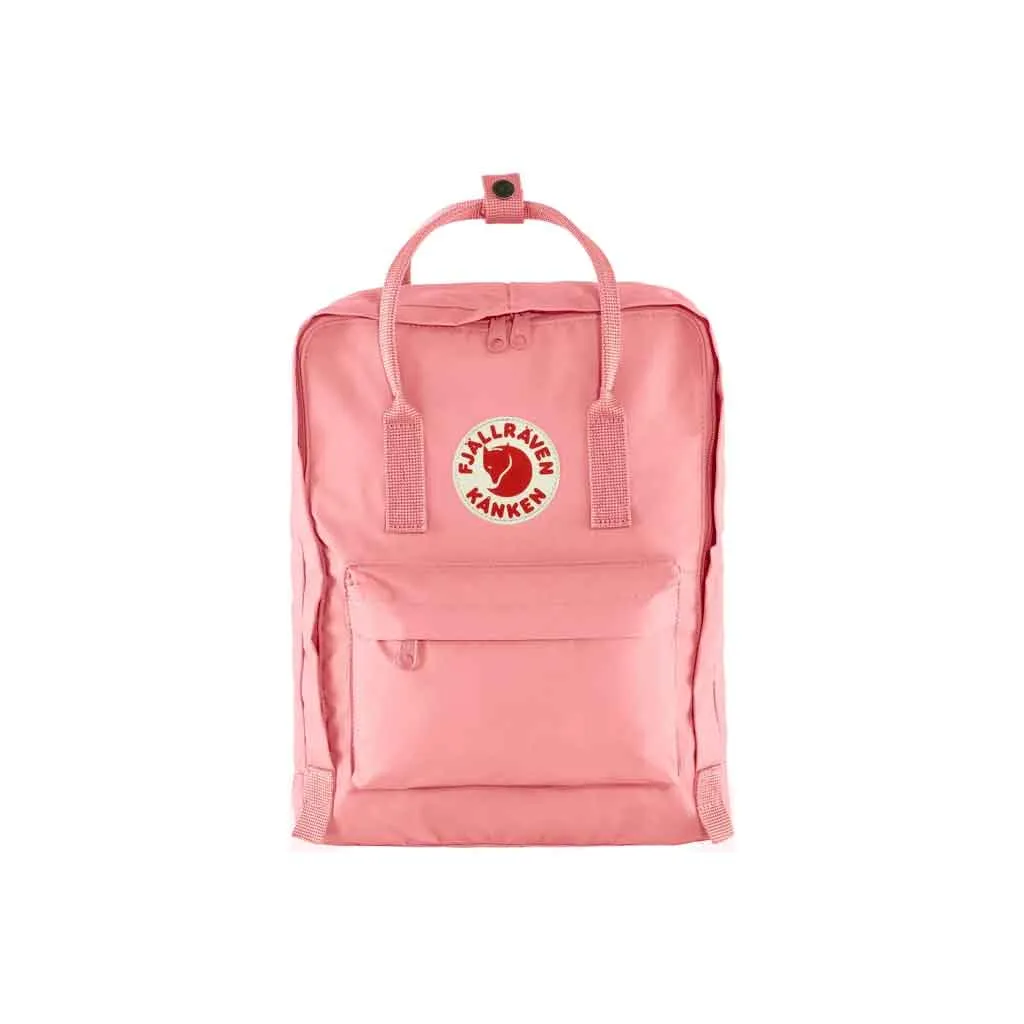 Fjallraven Kanken Backpack - Pink