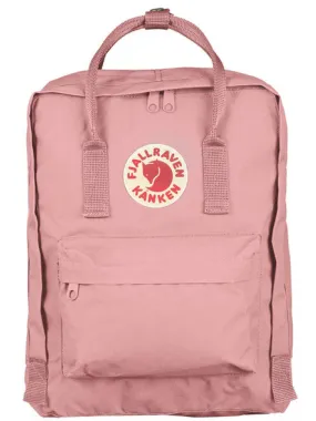 Fjallraven Kanken Classic Backpack Pink