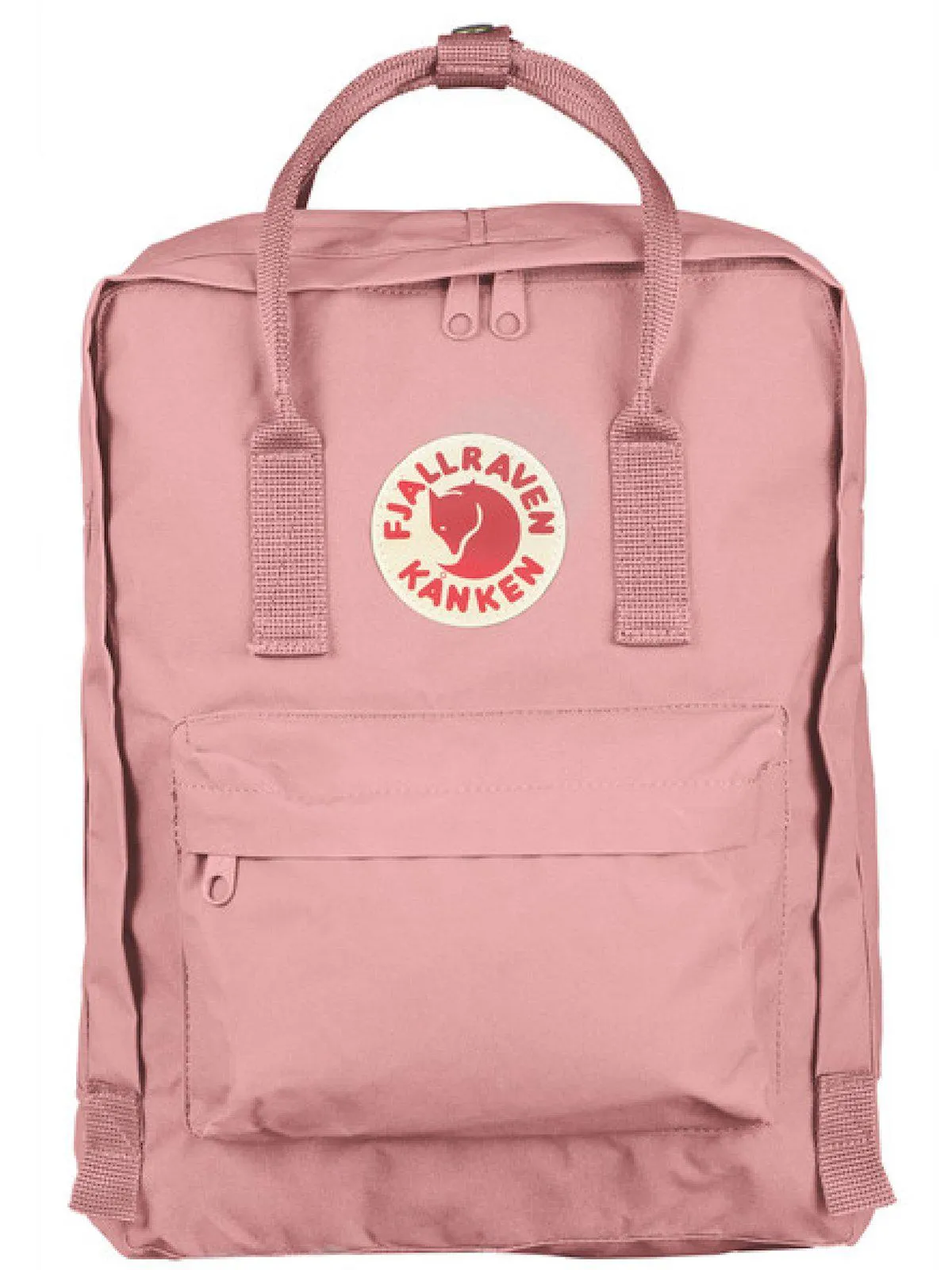 Fjallraven Kanken Classic Backpack Pink