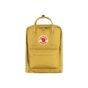 Fjallraven Kanken Mini Backpack - Kantarell