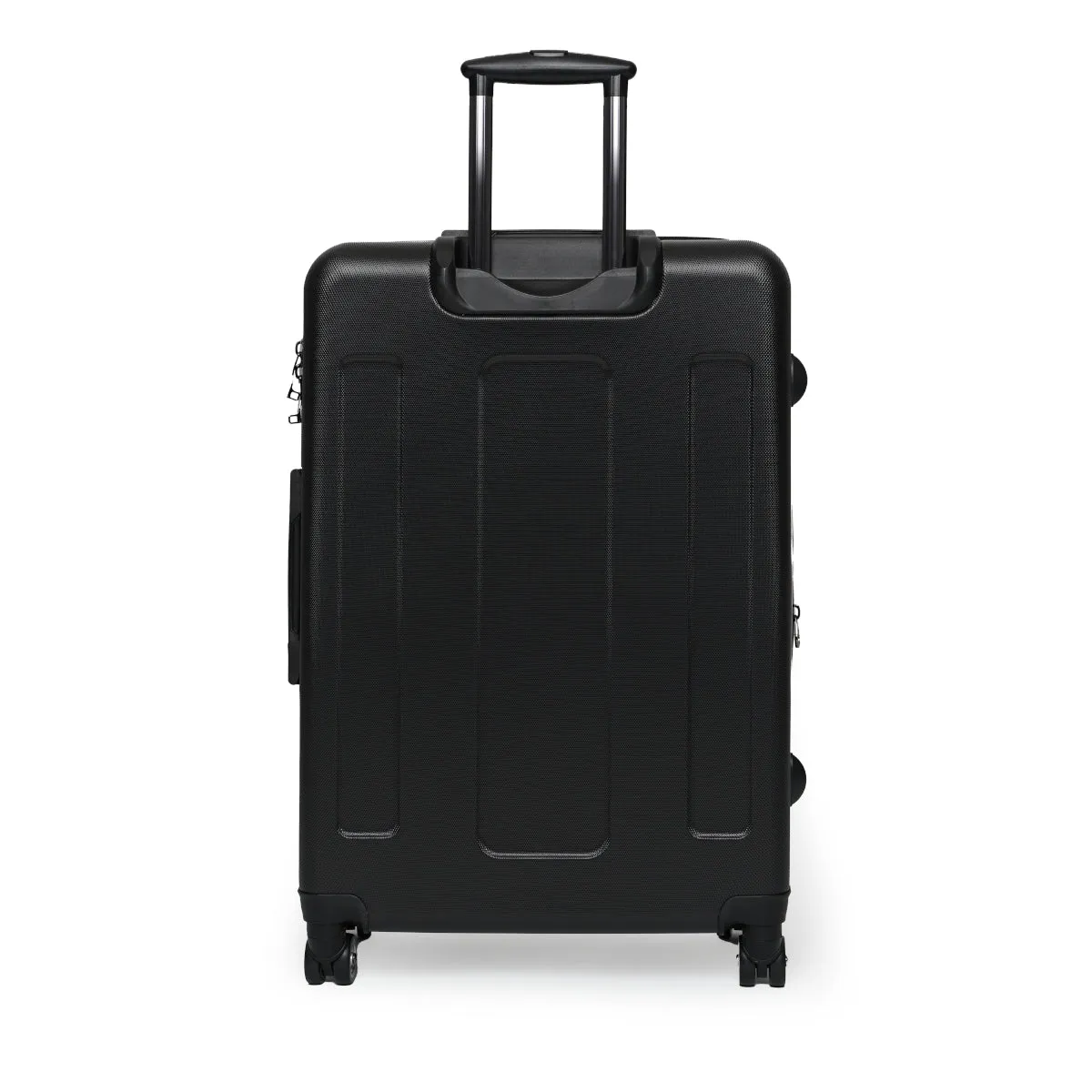 Fluorescent Suitcase 3 Sizes Carry-on Suitcase Neon Green Luggage Hard Shell Suitcase | 11196B