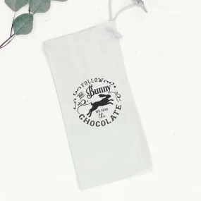 Follow The Bunny - Easter Treat Bag