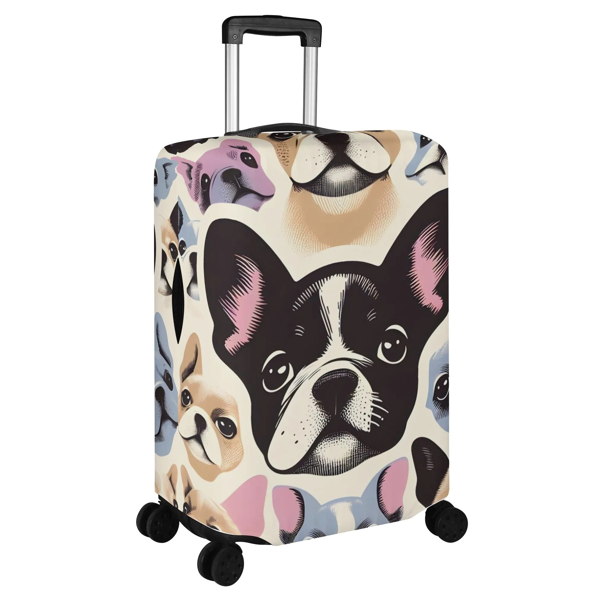 Frank  - Luggage Cover