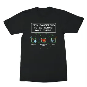 Gardening Essentials Tee