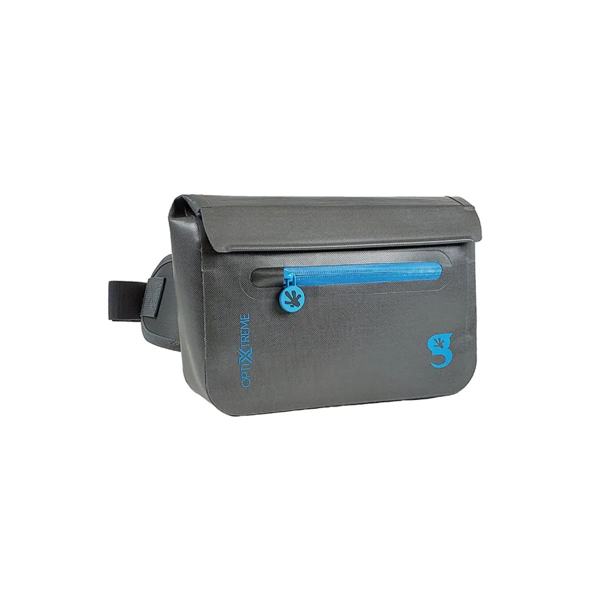 Geckobrands Optixtreme Waist Pack