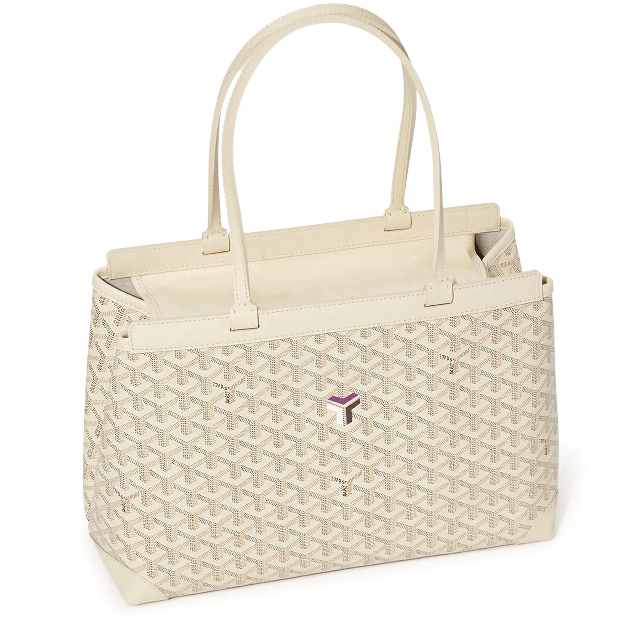 Goyard Bellechasse Biaude PM Bag Sand (2024)
