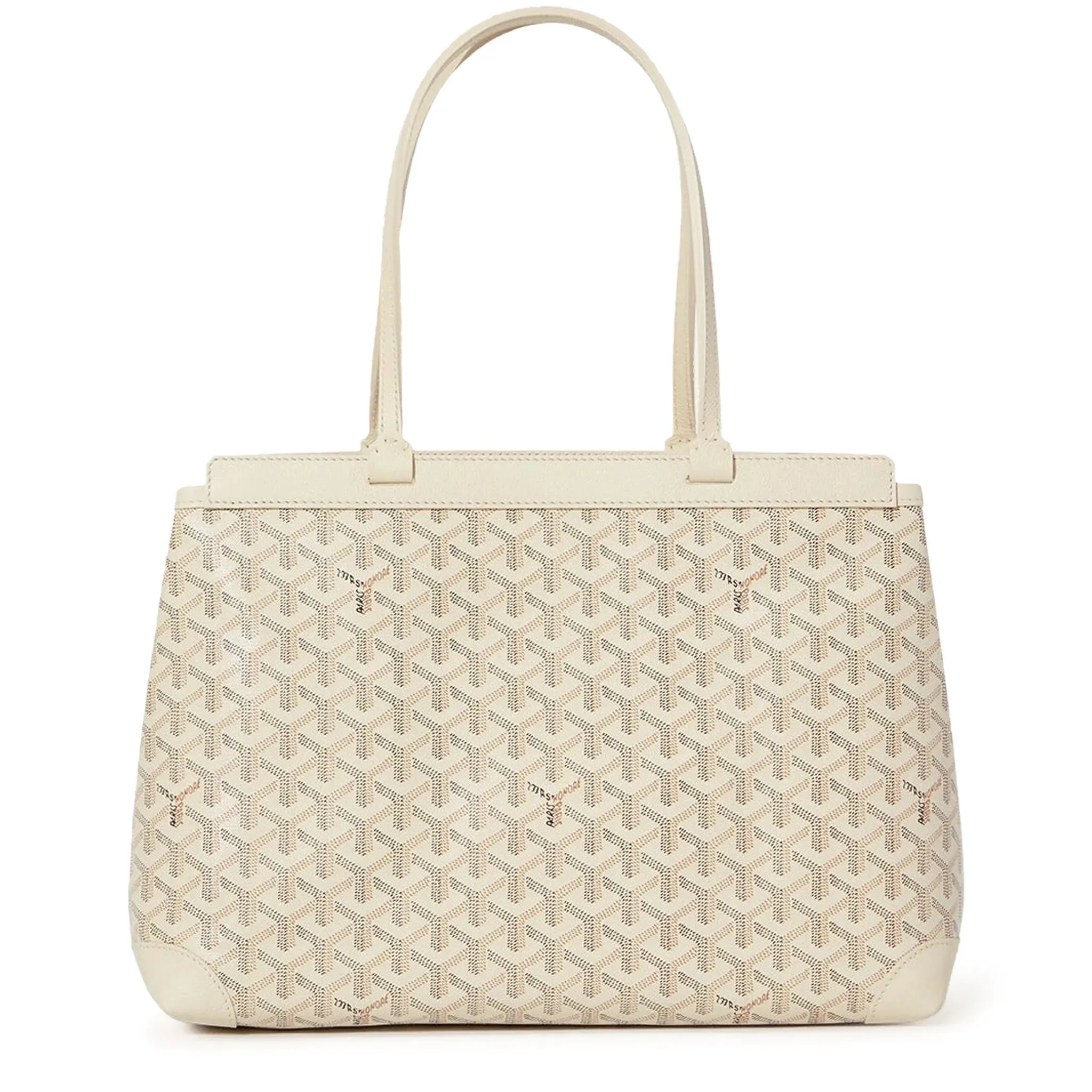 Goyard Bellechasse Biaude PM Bag Sand (2024)
