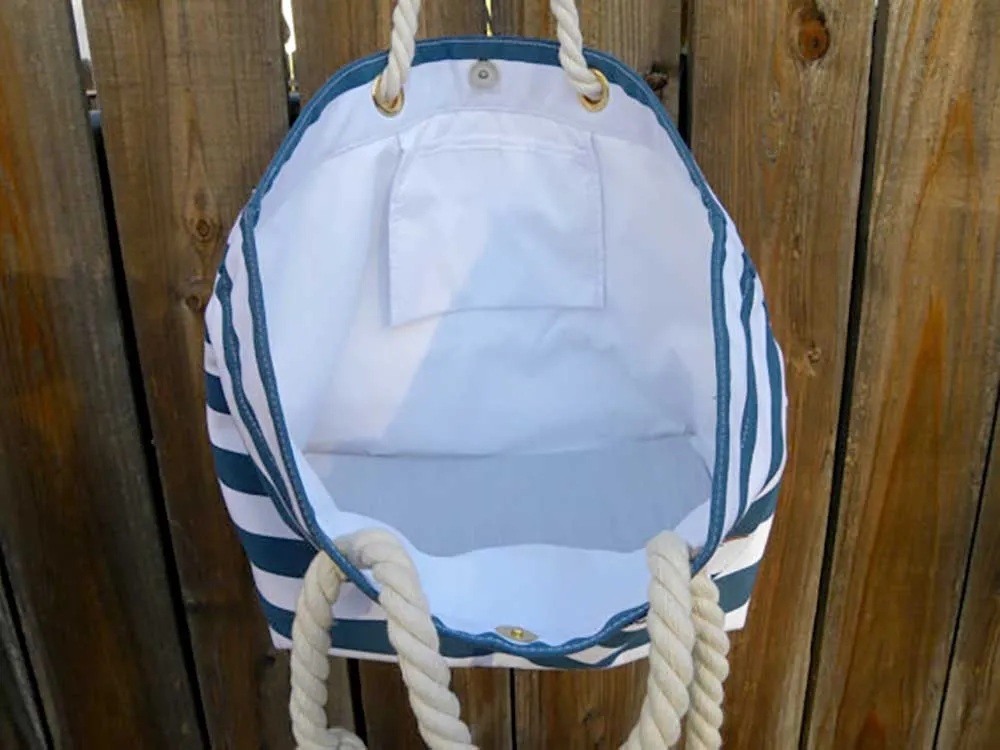 Grewal Tote Bag "for horse lovers like us"