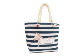 Grewal Tote Bag "for horse lovers like us"