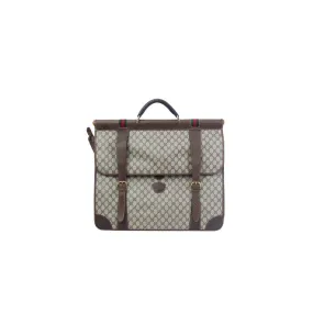 Gucci Vintage Garment Bag