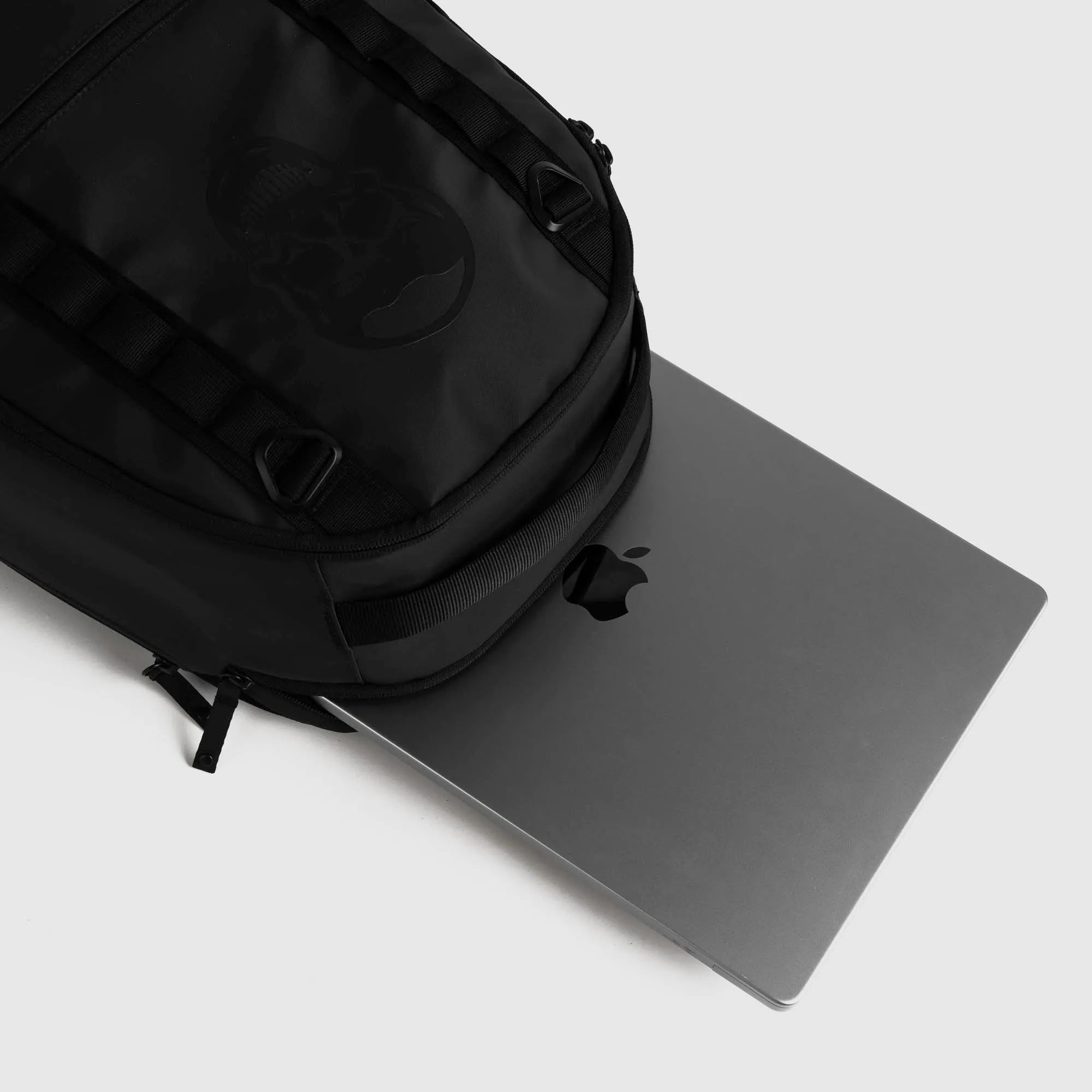 Gymreapers 21L Gravestone Backpack - Onyx