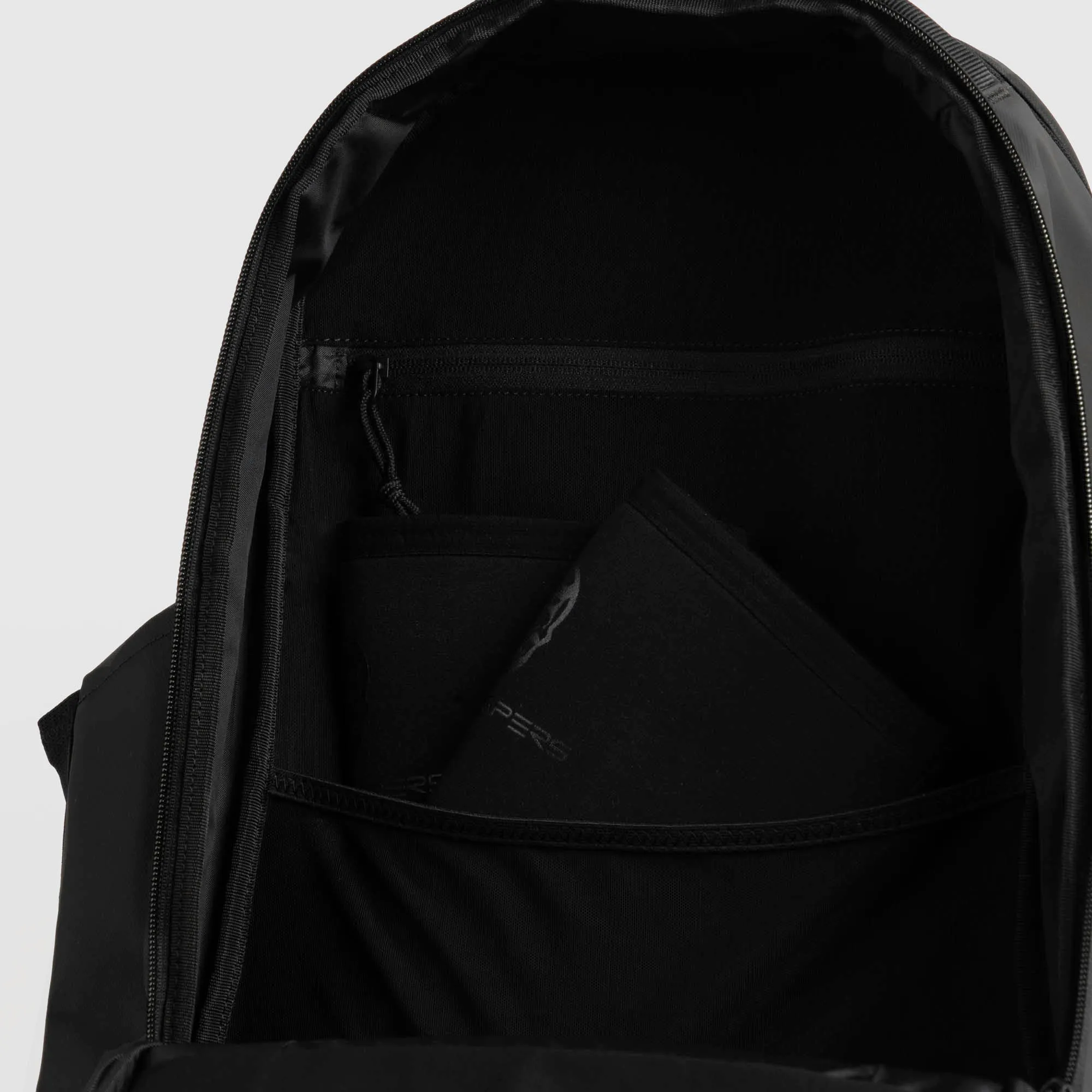 Gymreapers 21L Gravestone Backpack - Onyx