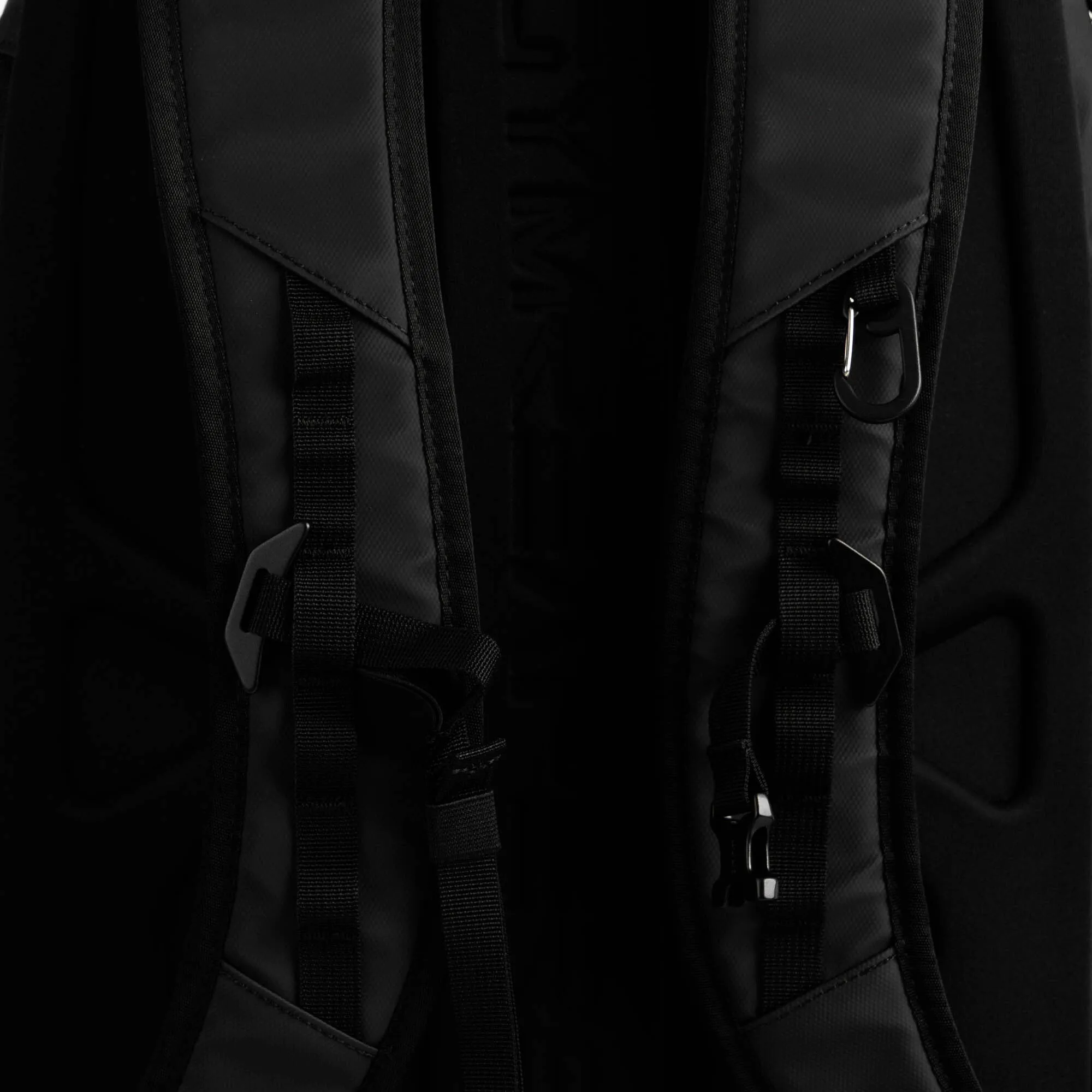 Gymreapers 21L Gravestone Backpack - Onyx