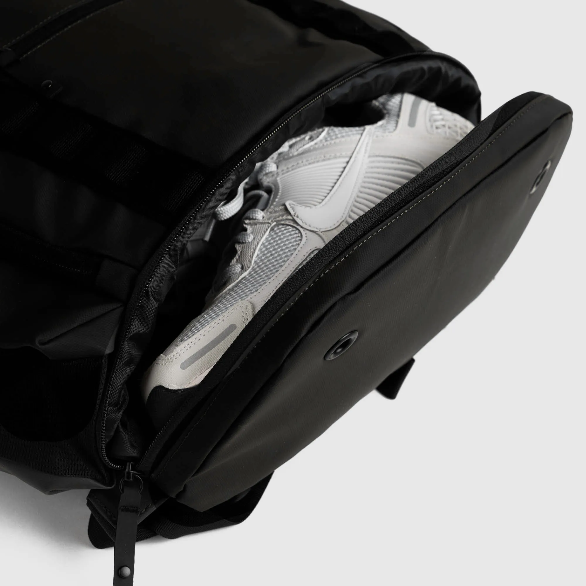 Gymreapers 21L Gravestone Backpack - Onyx