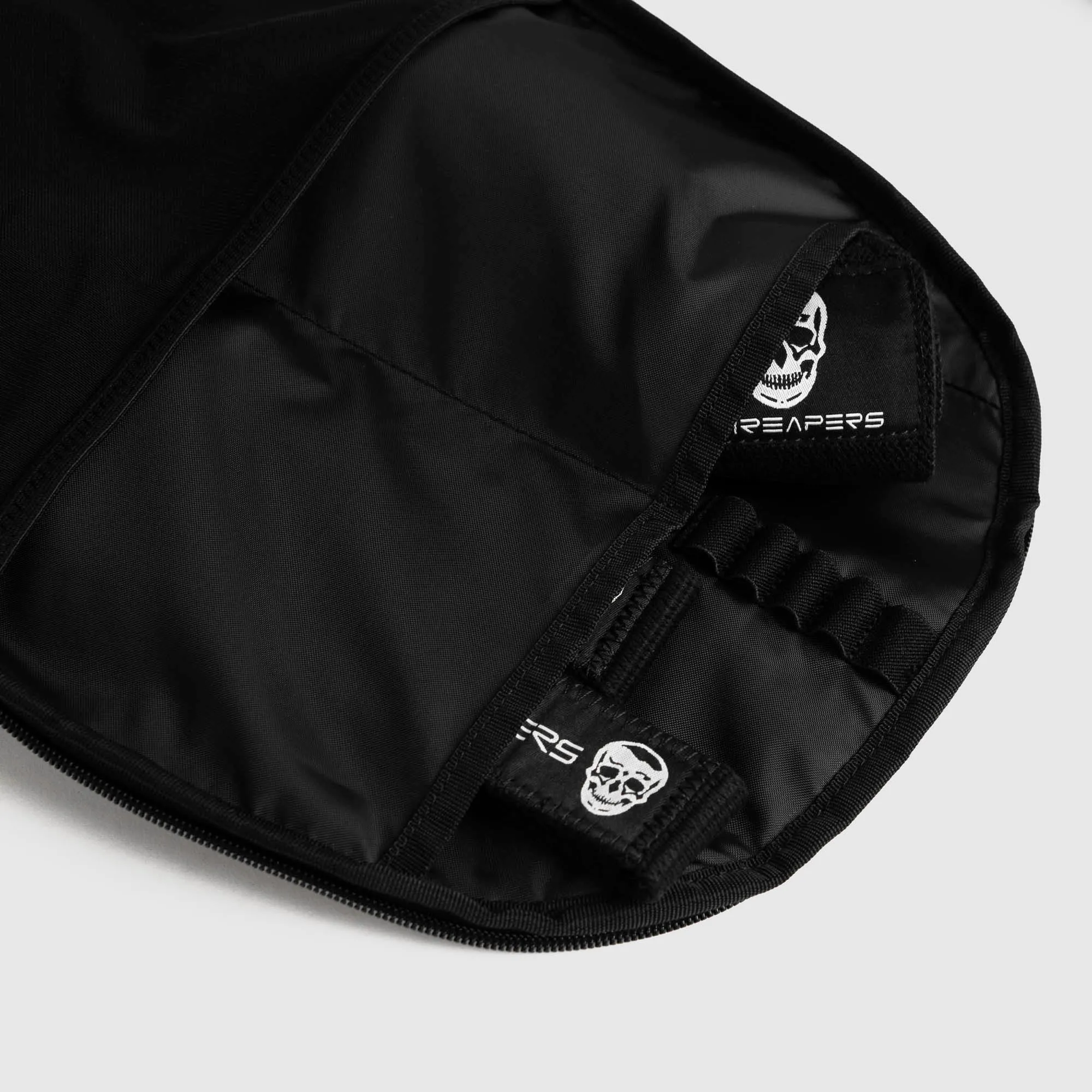 Gymreapers 21L Gravestone Backpack - Onyx