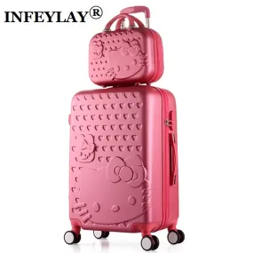 Hello Kitty Set