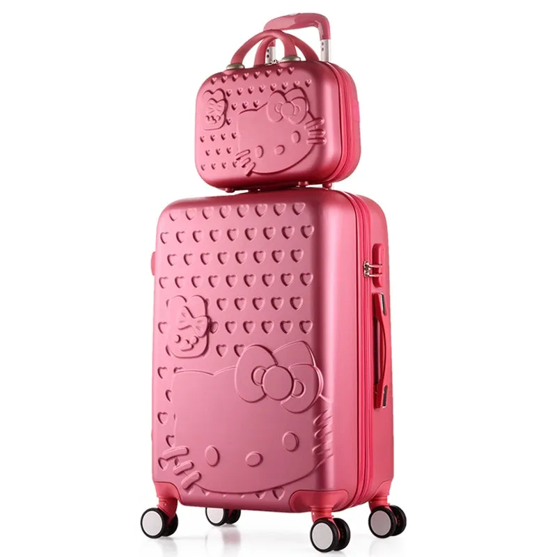Hello Kitty Set