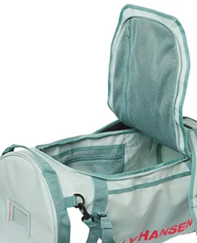 Helly Hansen Hh Duffel Bag 2 Travel Duffle, 60 cm, 30 liters, Blue (Blue Haze)