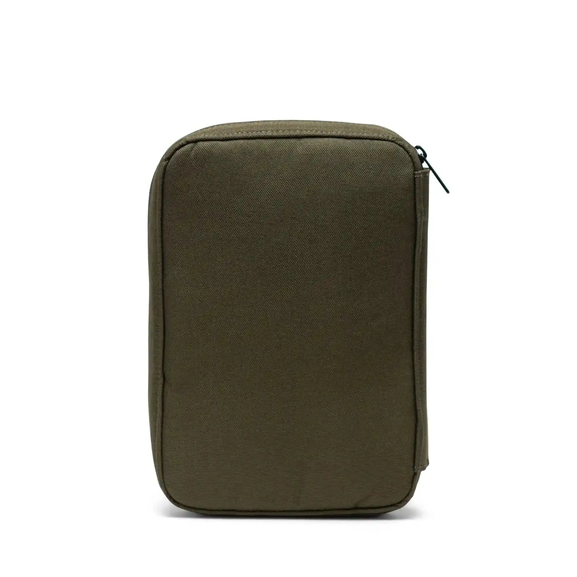 Herschel Burrard Organizer Tech, ivy green