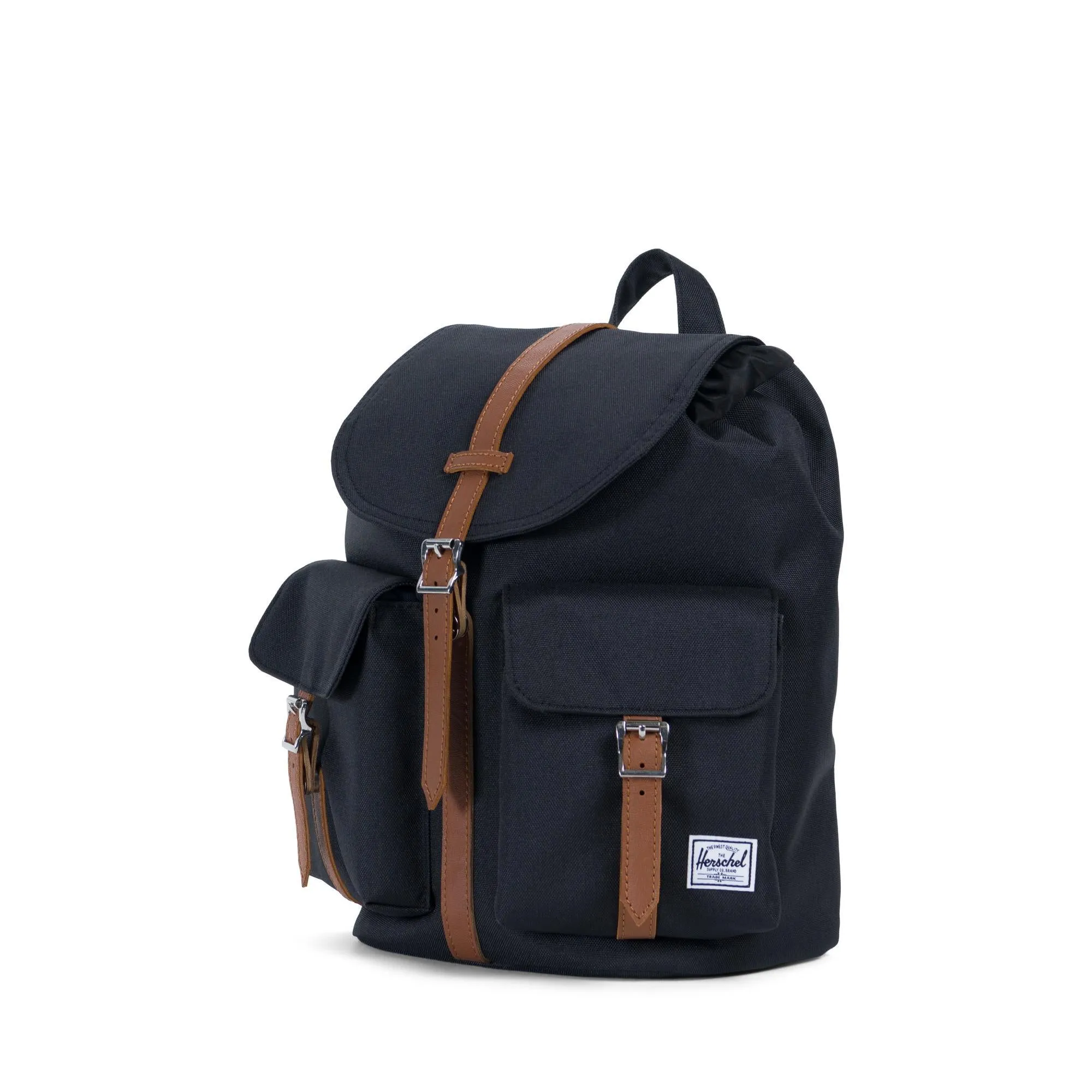 Herschel Dawson Small Bag, black