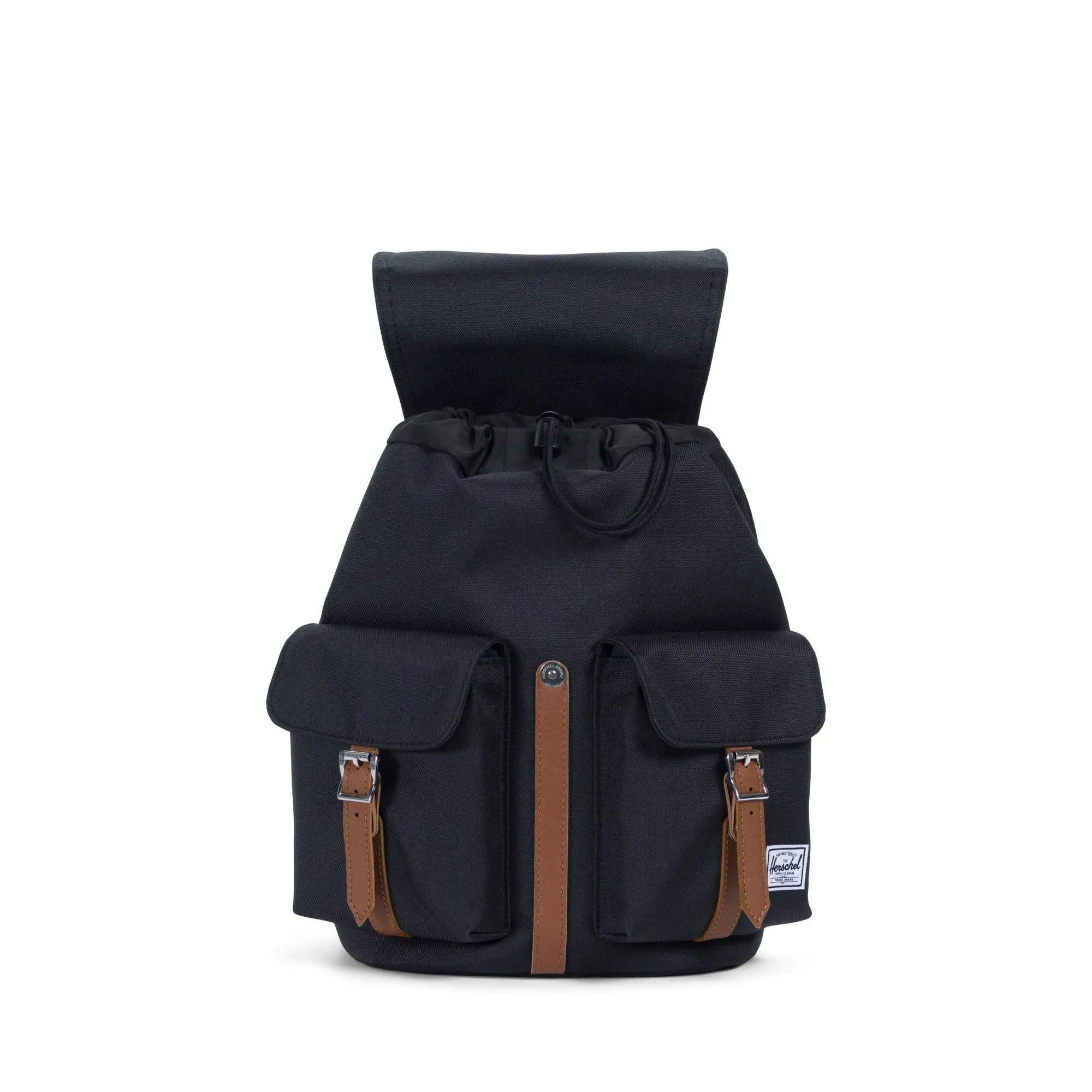 Herschel Dawson Small Bag, black