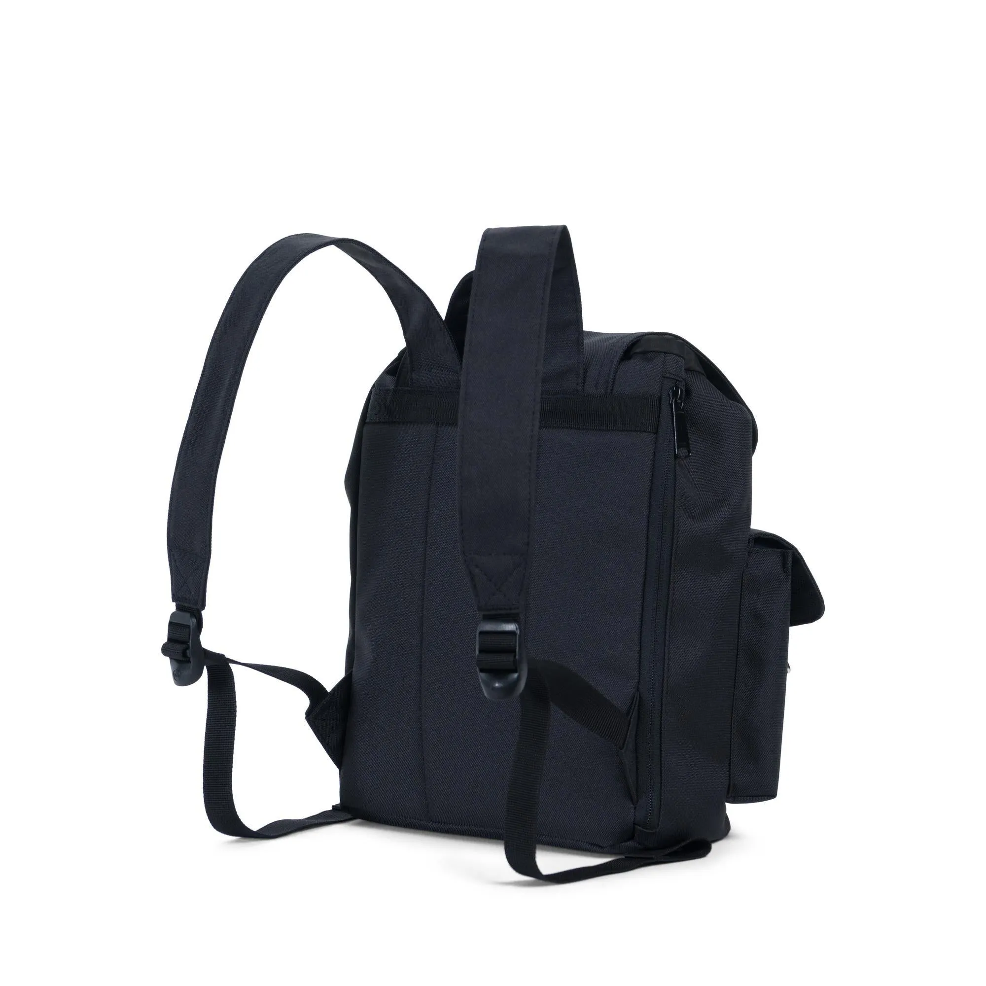 Herschel Dawson Small Bag, black