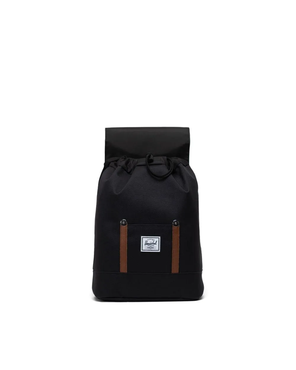 Herschel Retreat Backpack Mini 10L Backpack - Black