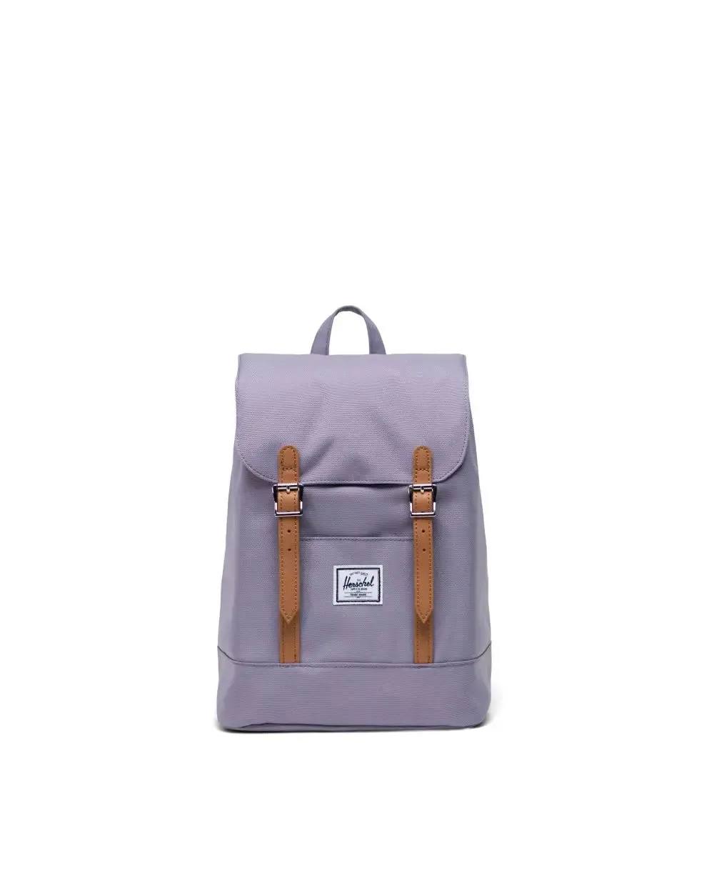 Herschel Retreat Backpack Mini 10L Backpack - Lavender Gray