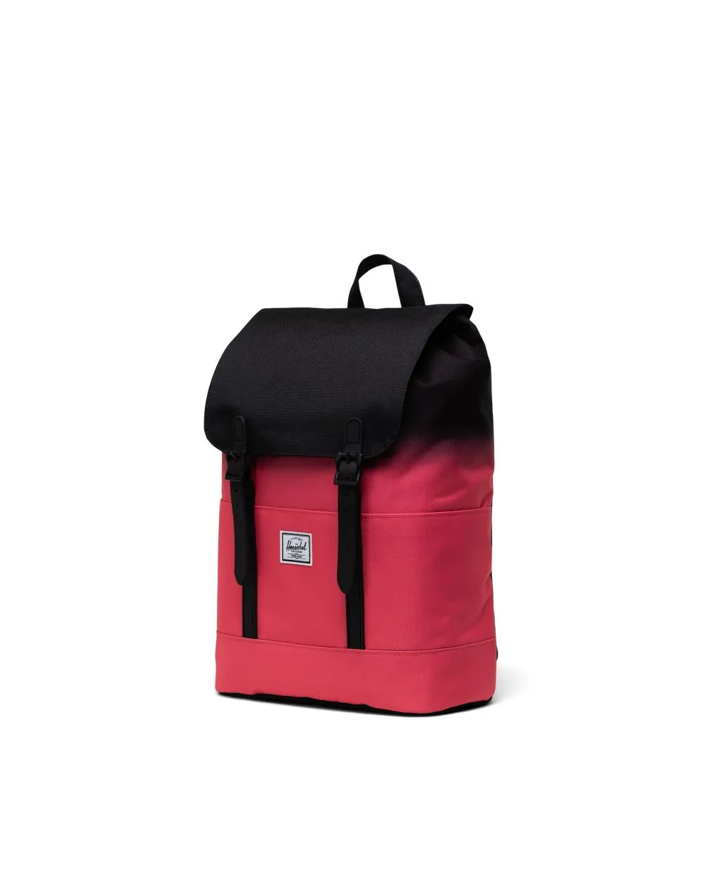 Herschel Retreat Backpack Small - Calypso Coral Gradient