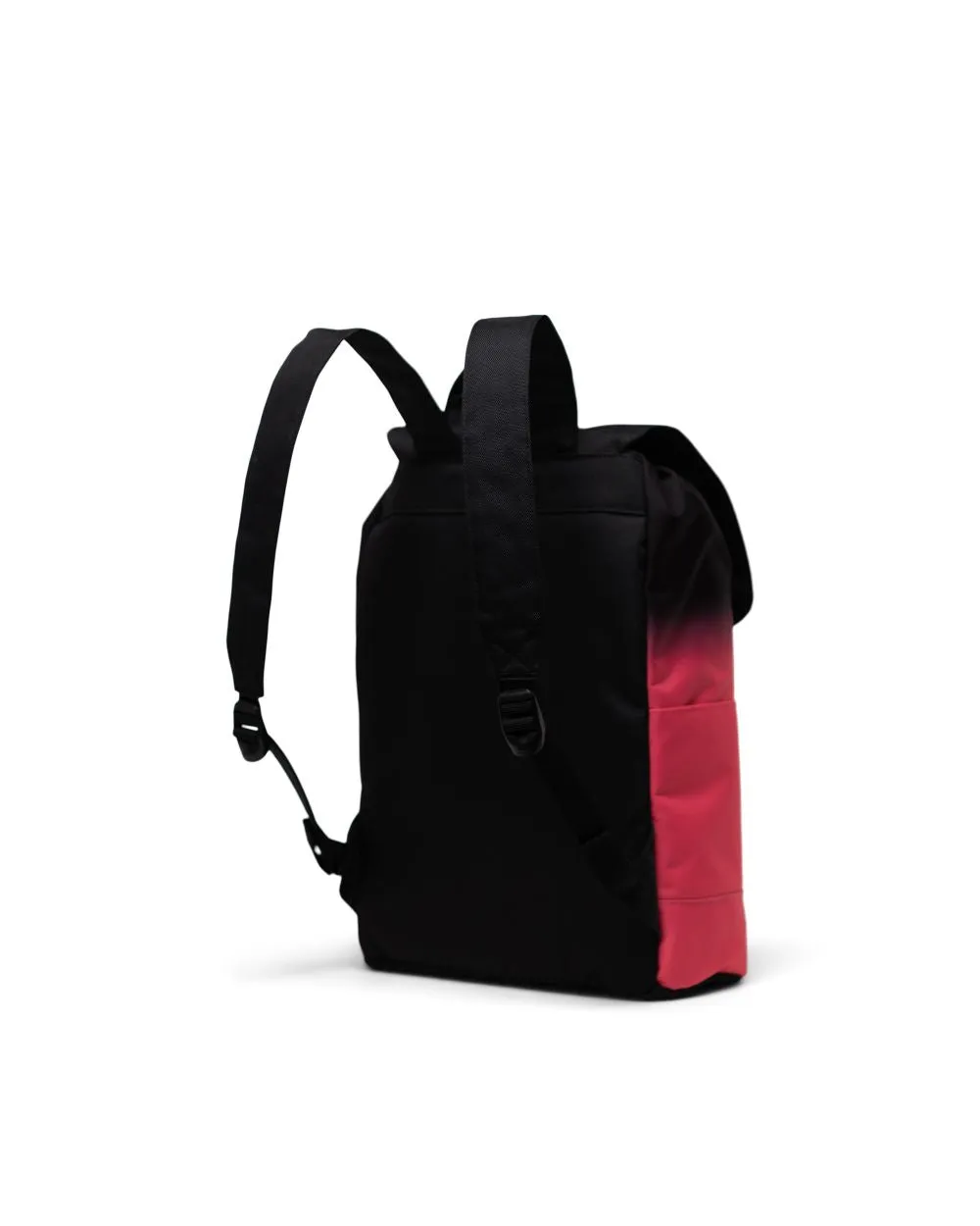 Herschel Retreat Backpack Small - Calypso Coral Gradient