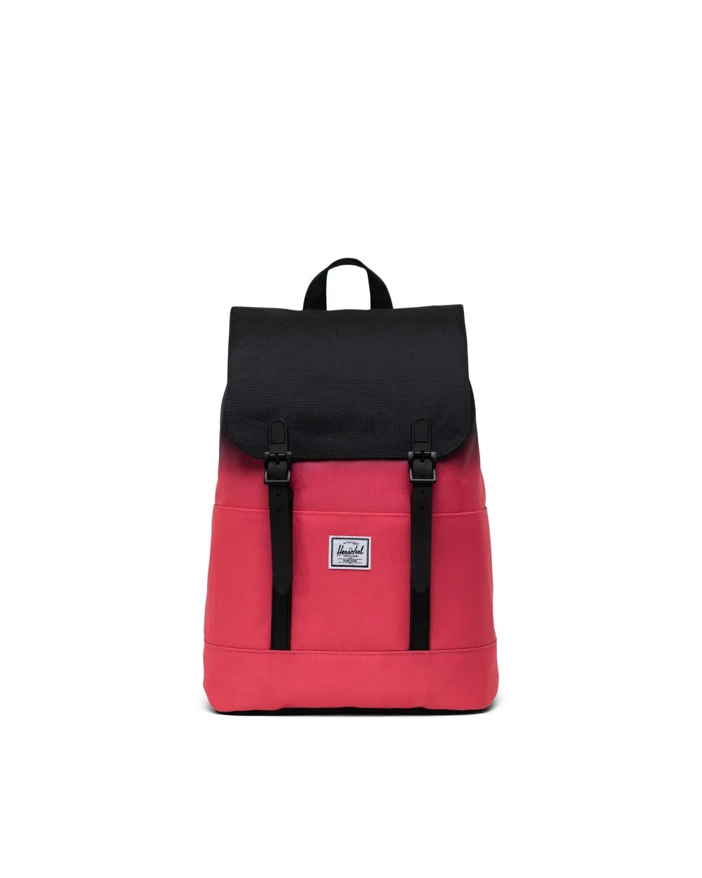 Herschel Retreat Backpack Small - Calypso Coral Gradient