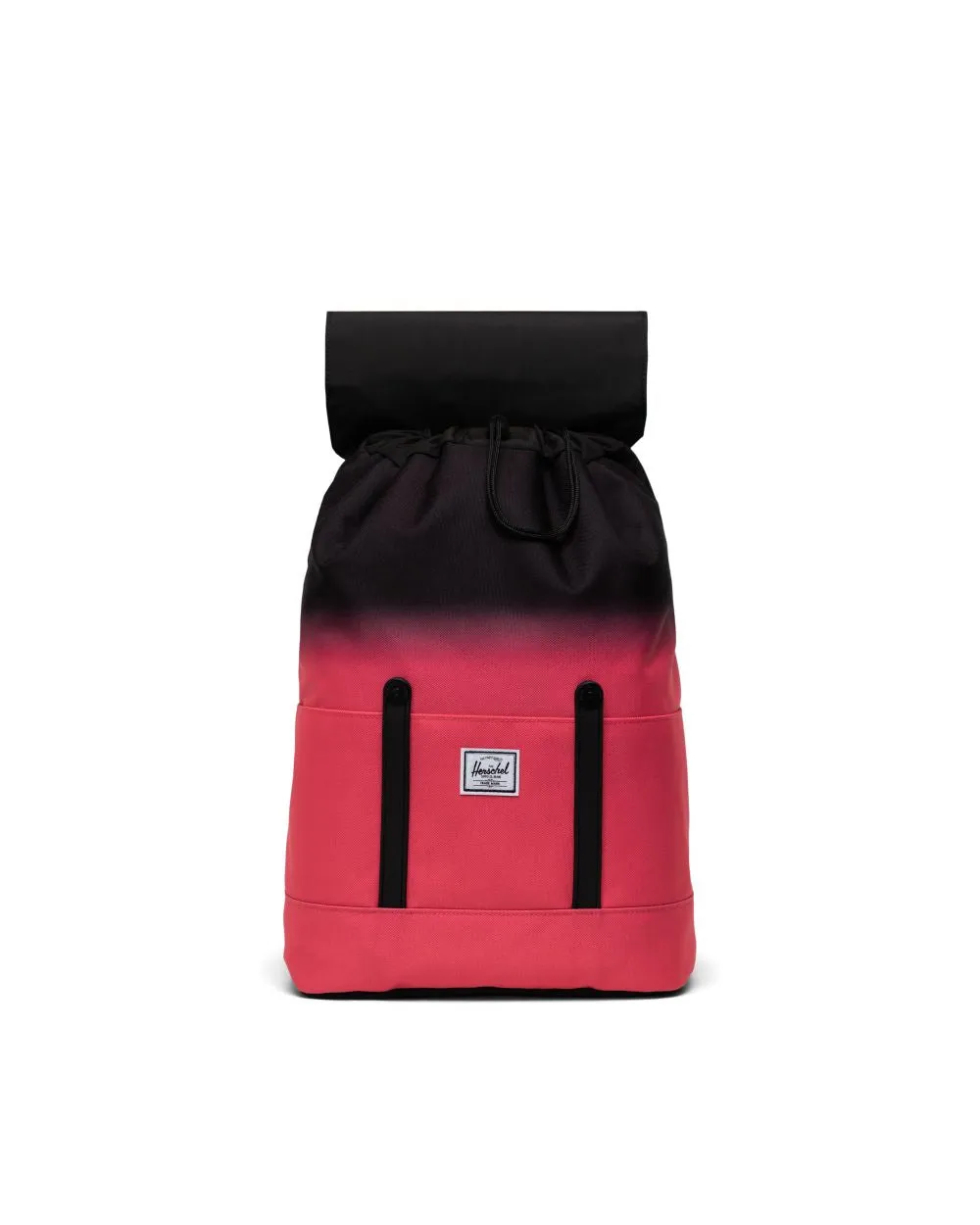 Herschel Retreat Backpack Small - Calypso Coral Gradient