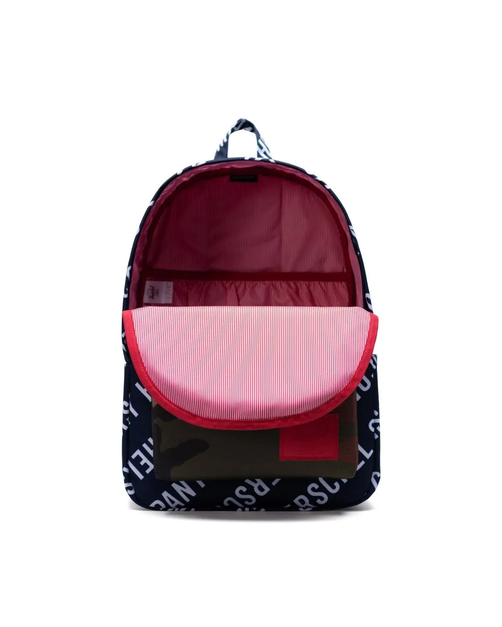 Herschel Supply Co. Classic Backpack XL - Roll Call Peacoat/Woodland Camo