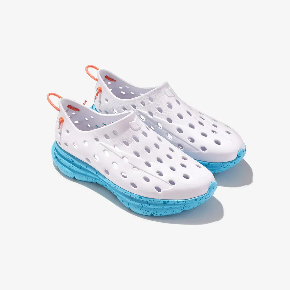 Kane Revive White Pacific Speckle Unisex
