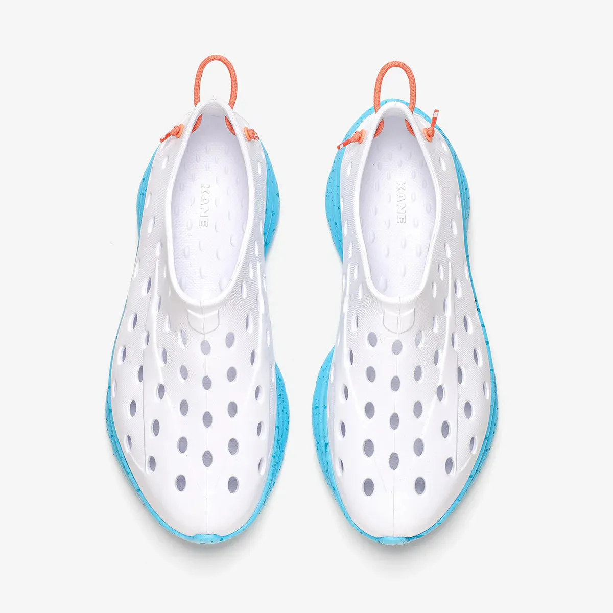 Kane Revive White Pacific Speckle Unisex
