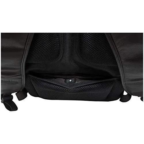 Kenneth Cole REACTION Manhattan Commuter Slim Backpack 16"