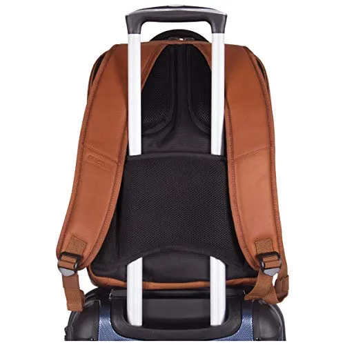 Kenneth Cole REACTION Manhattan Commuter Slim Backpack 16"