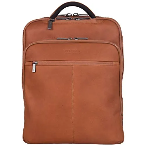 Kenneth Cole REACTION Manhattan Commuter Slim Backpack 16"