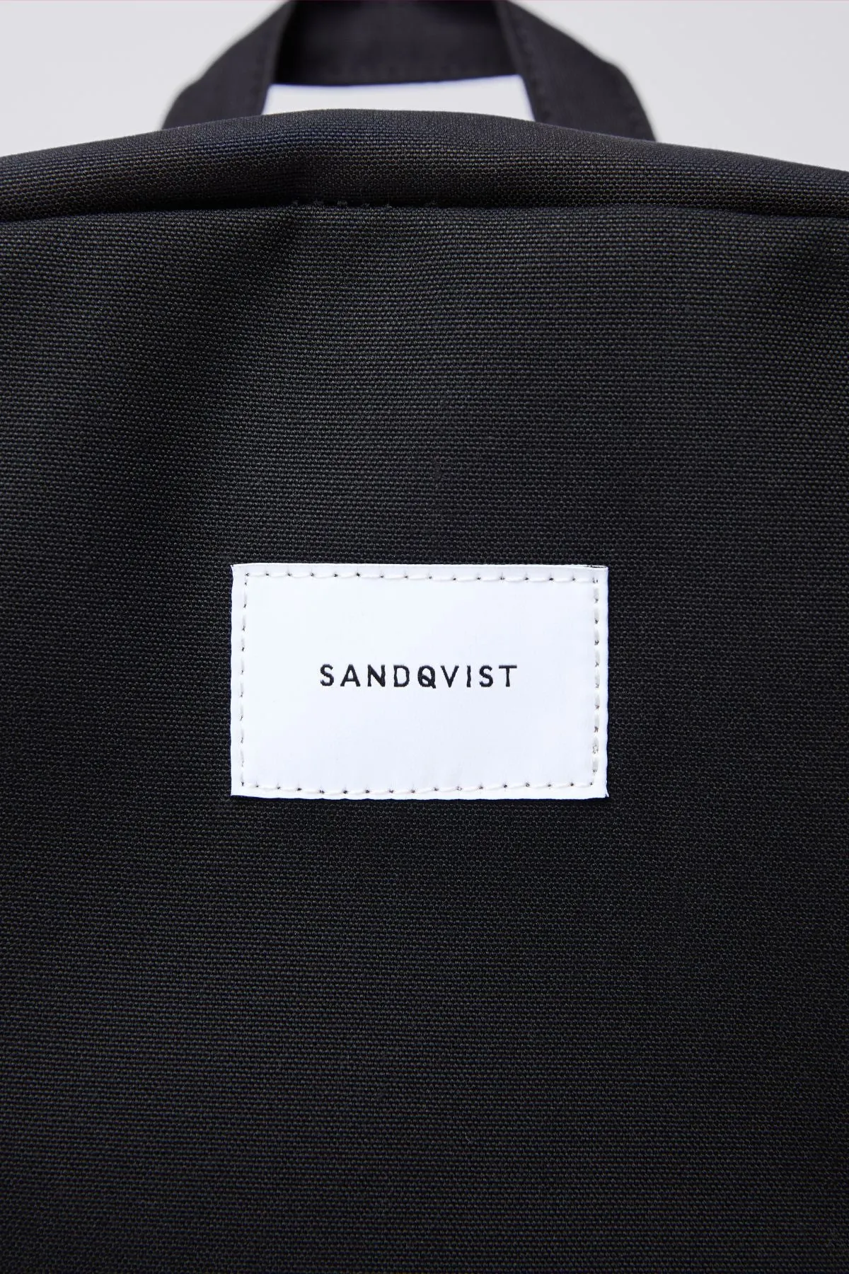 Kim Sandqvist Backpack Navy
