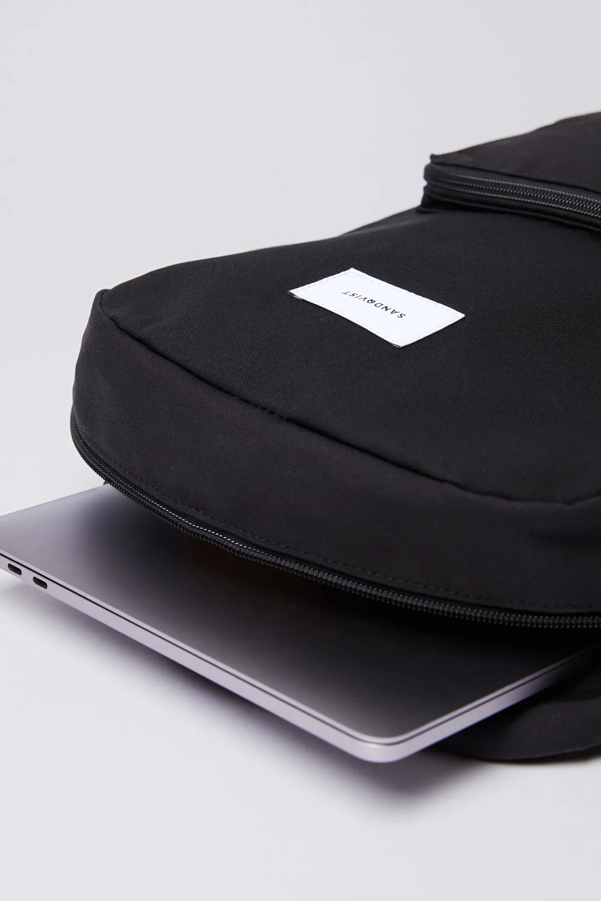 Kim Sandqvist Backpack Navy