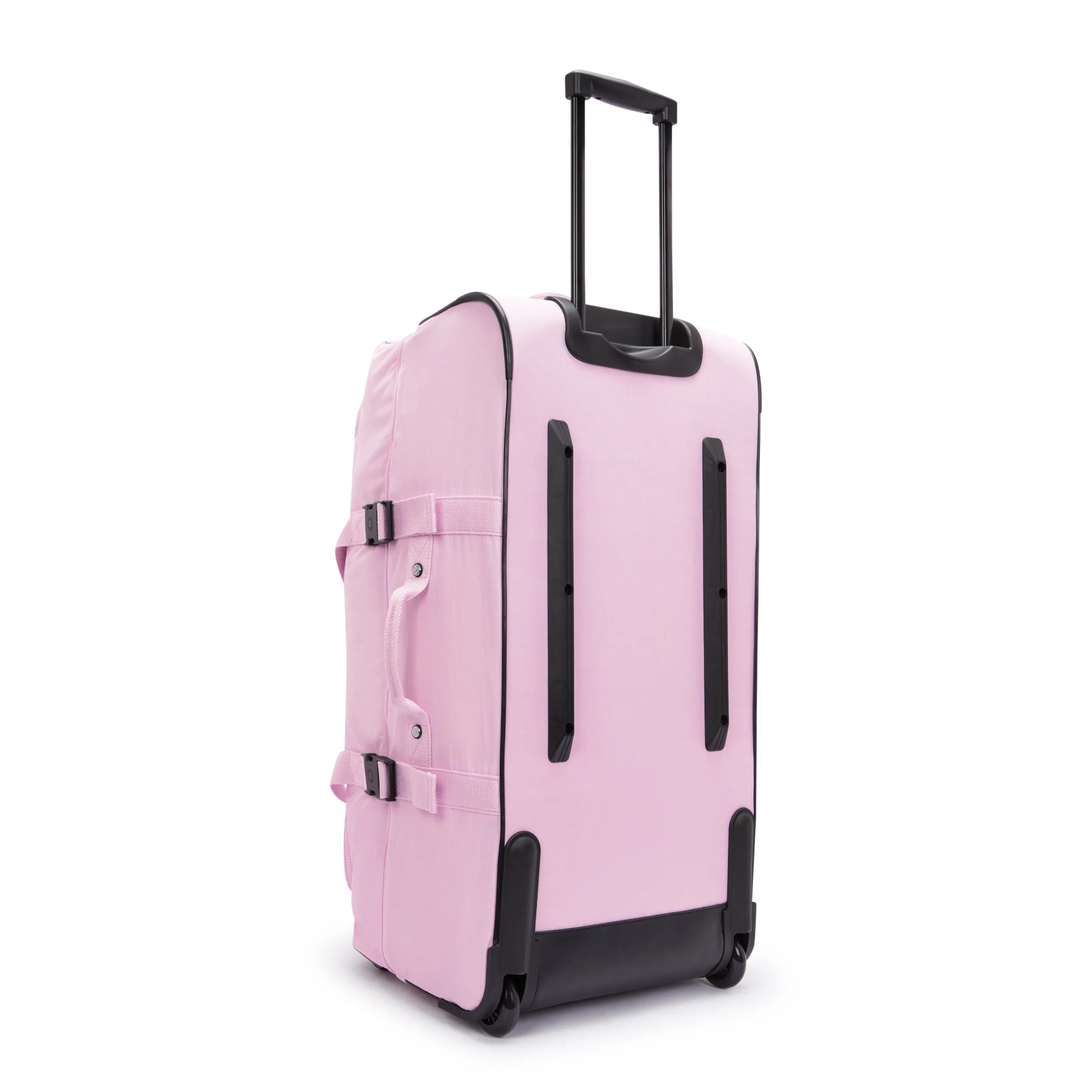 Kipling Teagan L Blooming Pink Large Wheeled Luggage C213117-R2C