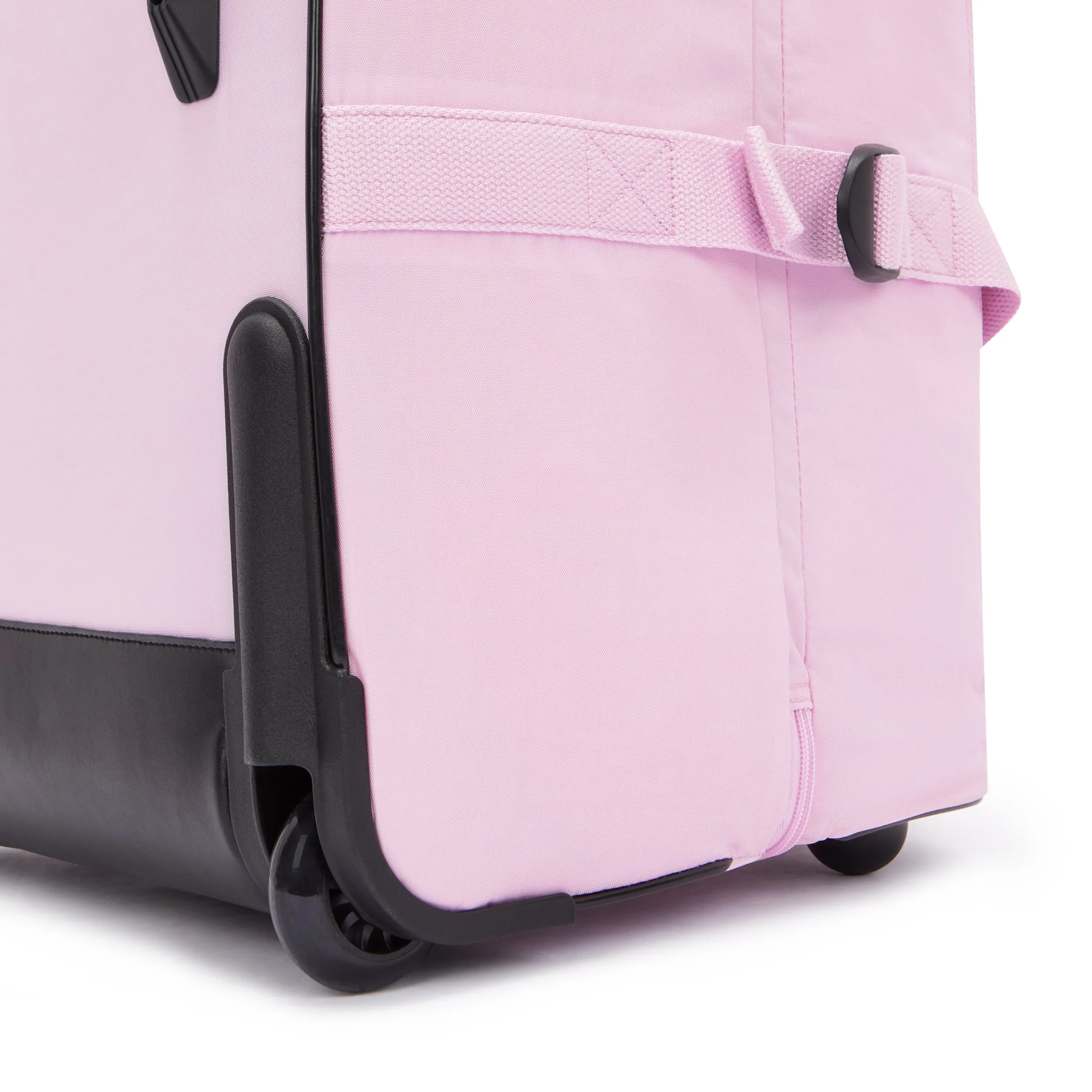Kipling Teagan L Blooming Pink Large Wheeled Luggage C213117-R2C